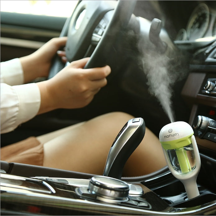 Car Air Purifier
