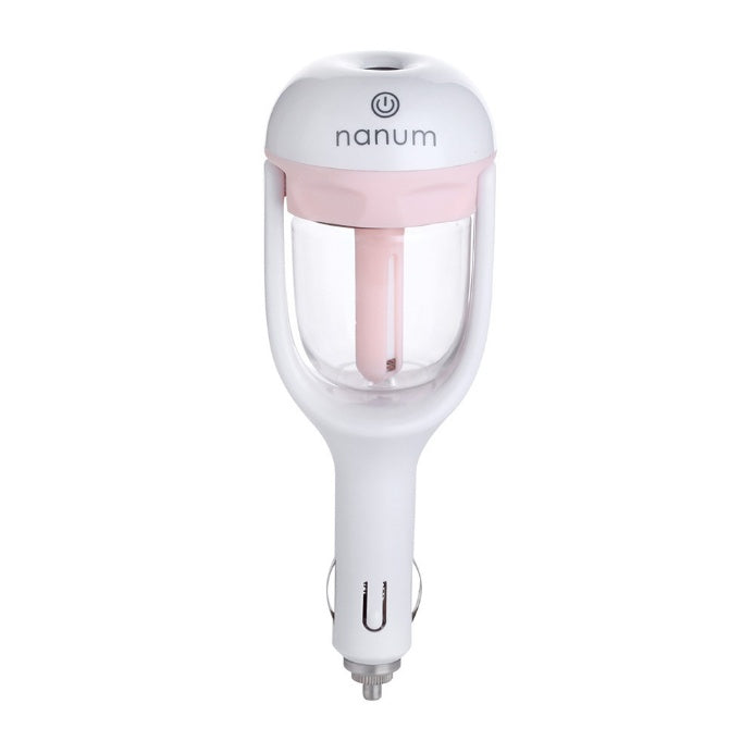 Car Air Purifier