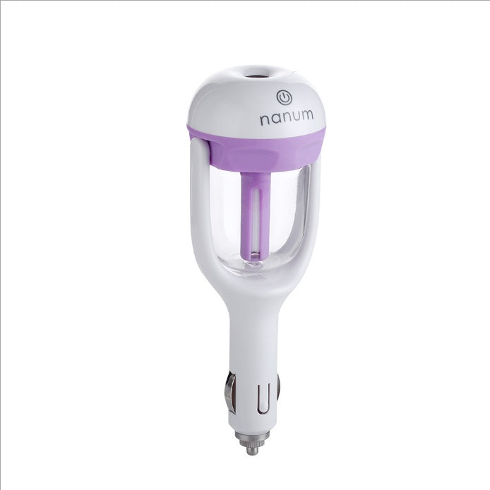 Car Air Purifier