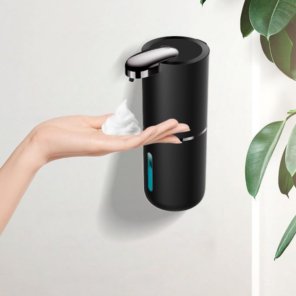 Touchless Soap Dispenser