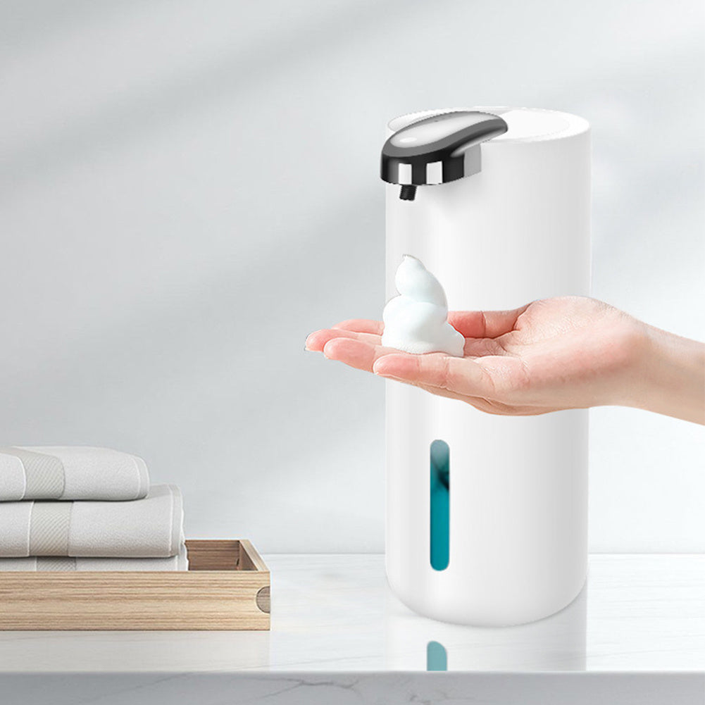 Touchless Soap Dispenser