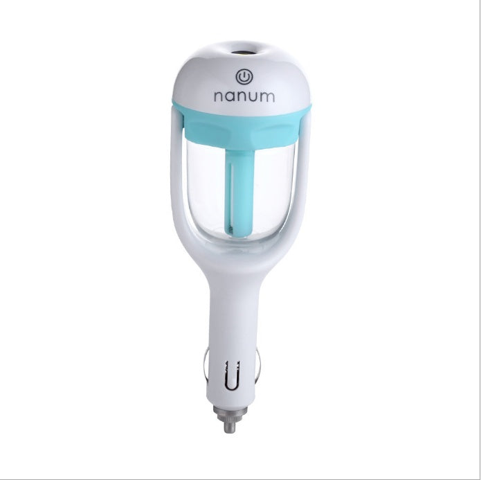 Car Air Purifier