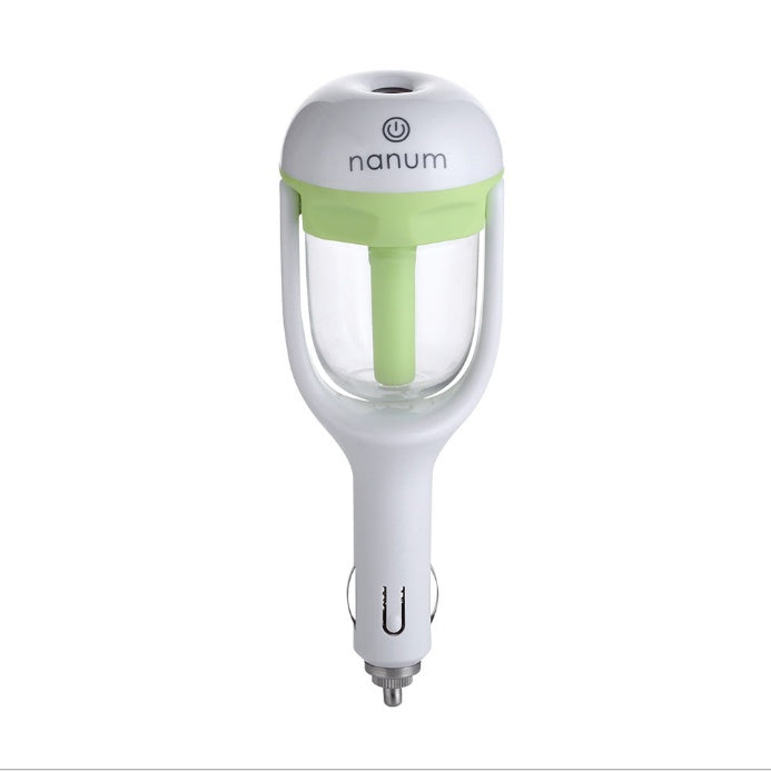 Car Air Purifier