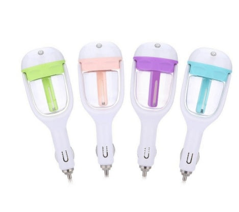 Car Air Purifier
