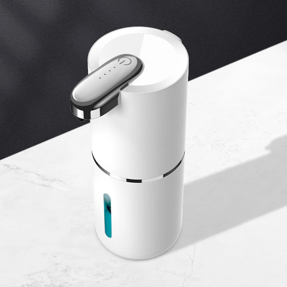 Touchless Soap Dispenser