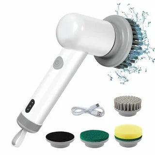 Electric Cleaning Brush