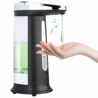 Sanitizer Dispenser
