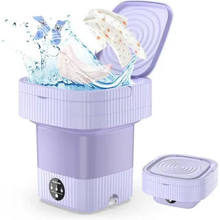 Mini Washing Machine