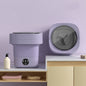 Mini Folding Washer