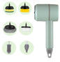Electric Scrub Brush