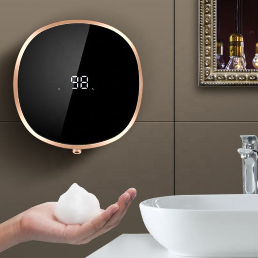 Infrared Soap Dispenser