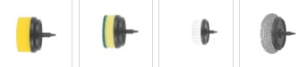 Electric Dish Brush