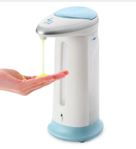 Desktop Soap Dispenser