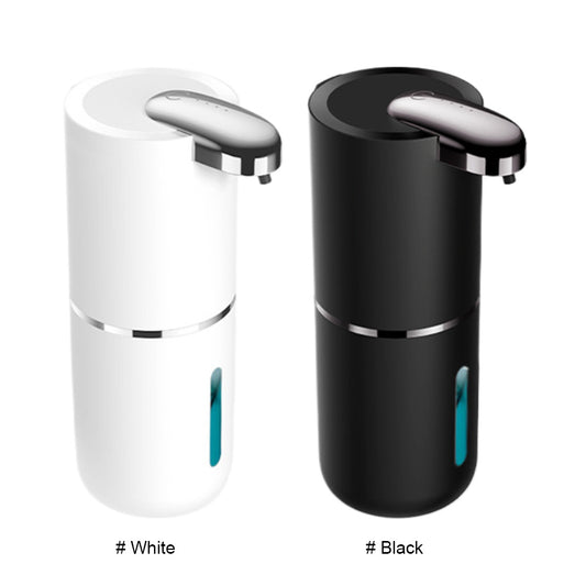 Touchless Soap Dispenser