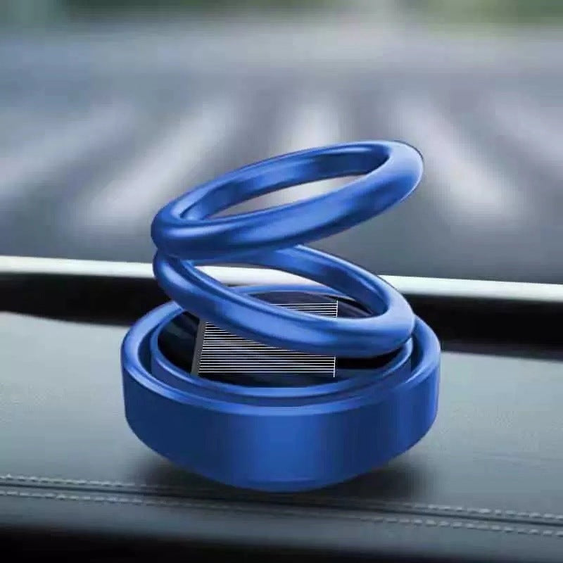 Solar Car Freshener