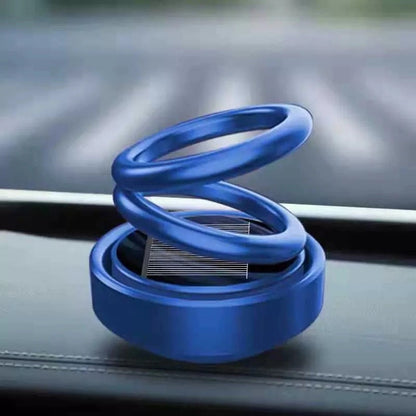 Solar Car Freshener