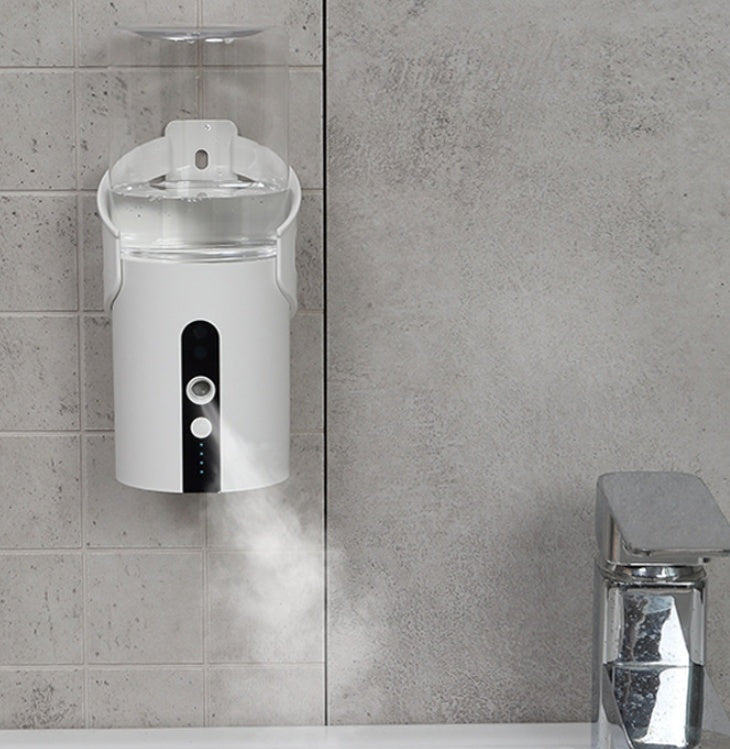 Automatic Soap Dispenser