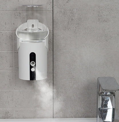 Automatic Soap Dispenser
