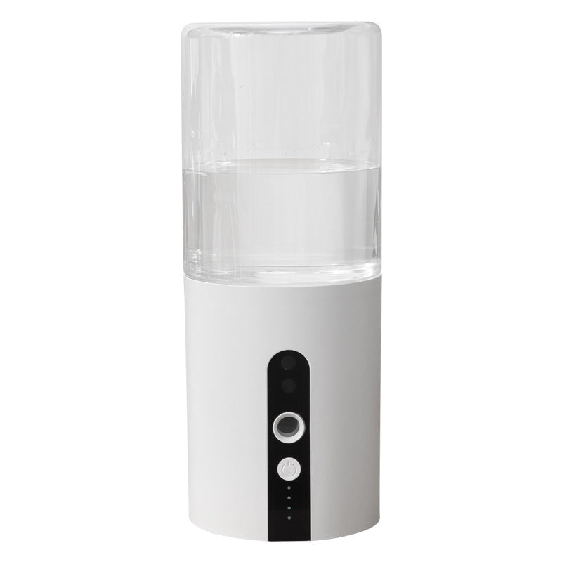 Automatic Soap Dispenser