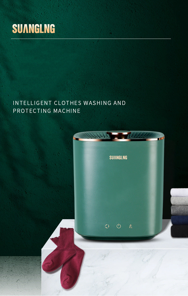 Mini Washing Machine