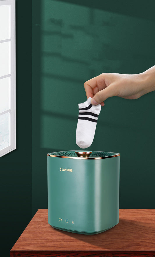 Mini Washing Machine