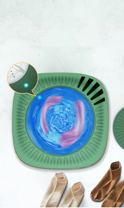 Mini Washing Machine