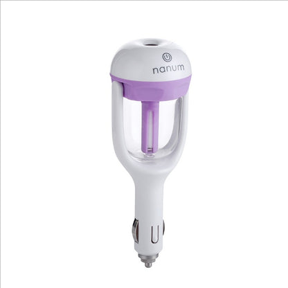 Car Air Purifier