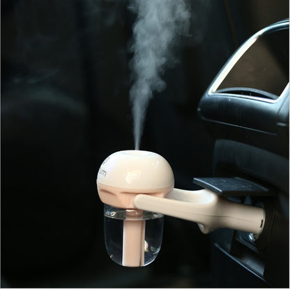 Car Air Purifier