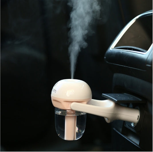 Car Air Purifier
