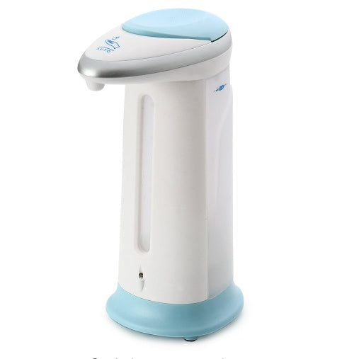 Desktop Soap Dispenser