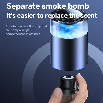 Car Mist Diffuser