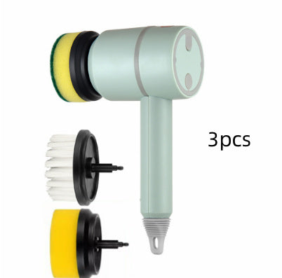 Electric Dish Brush