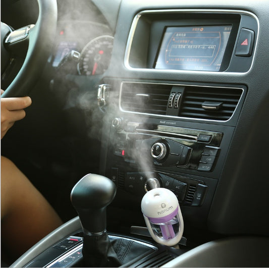 Car Air Purifier