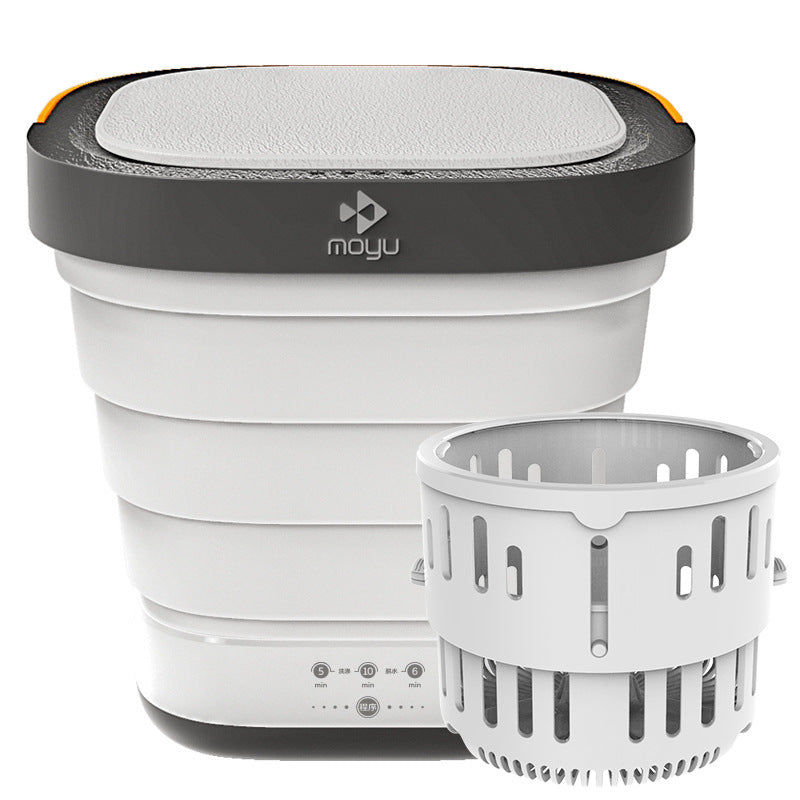 Mini Washing Bucket