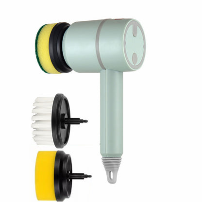 Electric Dish Brush