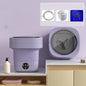 Mini Folding Washer