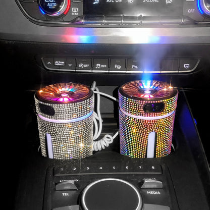 Diamond Car Diffuser