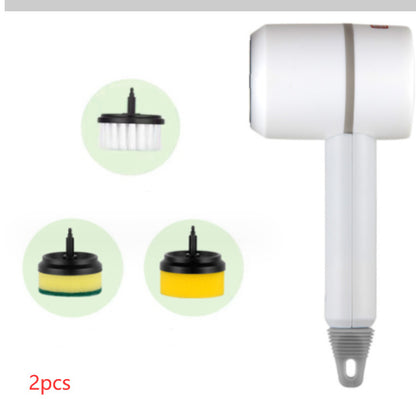 Electric Scrub Brush
