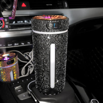 Diamond Car Diffuser