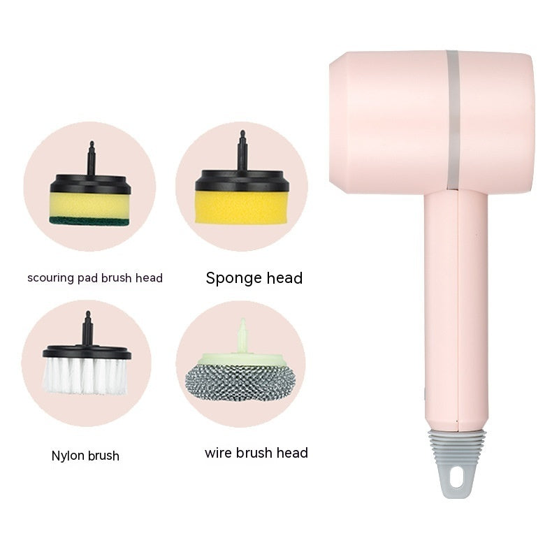 Electric Dish Brush