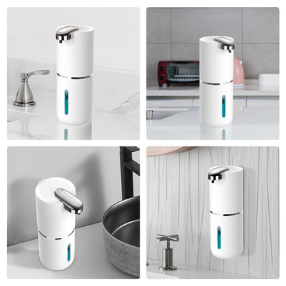 Touchless Soap Dispenser