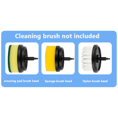 Electric Scrub Brush