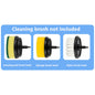 Electric Scrub Brush
