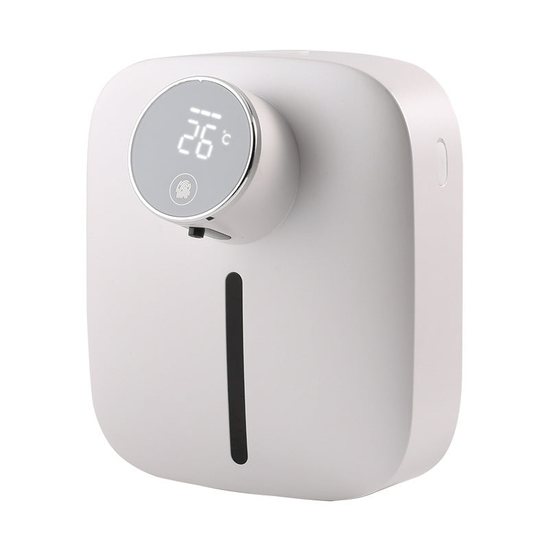 Sensor Sanitizer Machine