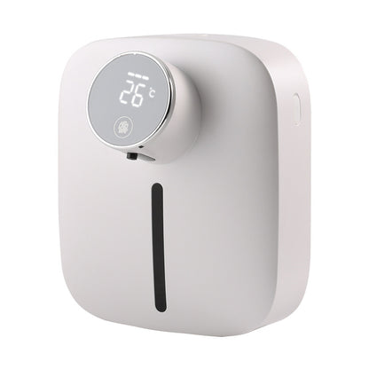 Sensor Sanitizer Machine