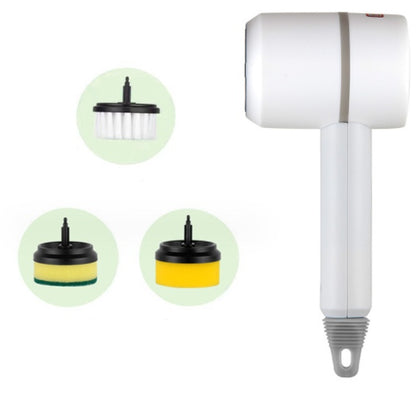 Electric Scrub Brush
