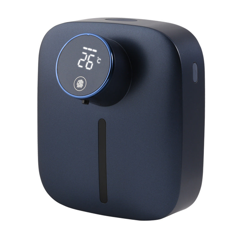 Sensor Sanitizer Machine