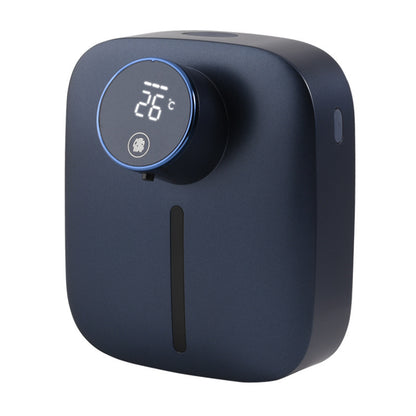 Sensor Sanitizer Machine