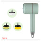 Electric Scrub Brush