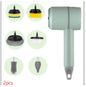 Electric Scrub Brush
